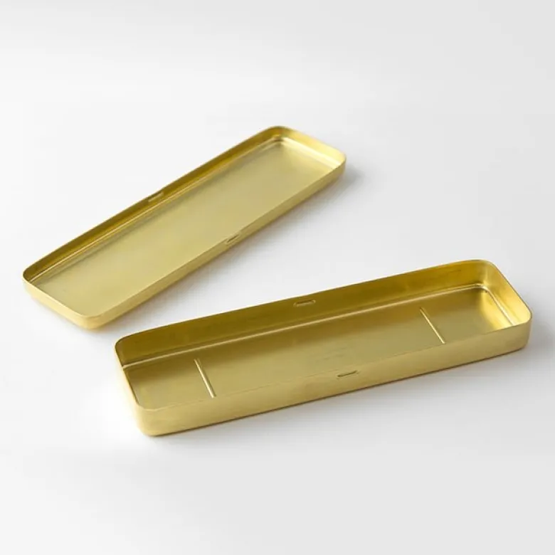 Traveler's Company | Estuche Brass