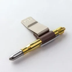 Traveler's Company | Porta bolígrafo M 016 Brown