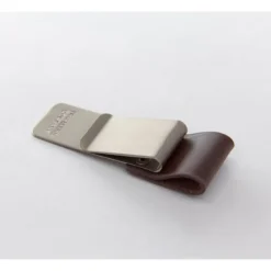 Traveler's Company | Porta bolígrafo M 016 Brown