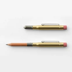 Traveler's Company | Recambio para Lápiz Brass Solid Pencil