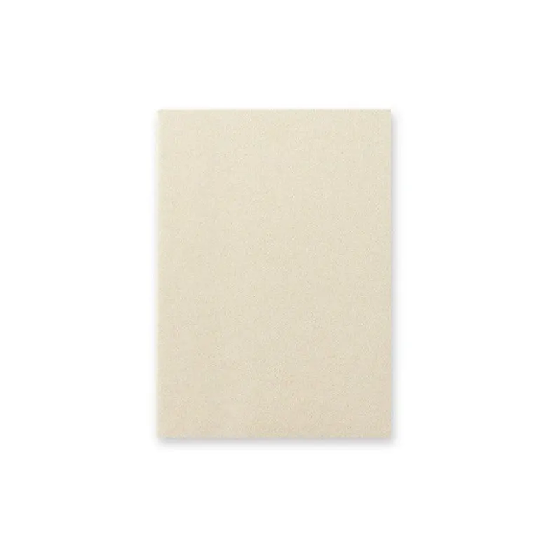 Traveler's Company | Recambio Passport 005 Papel Lightweight