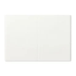Traveler's Company | Recambio Passport 005 Papel Lightweight