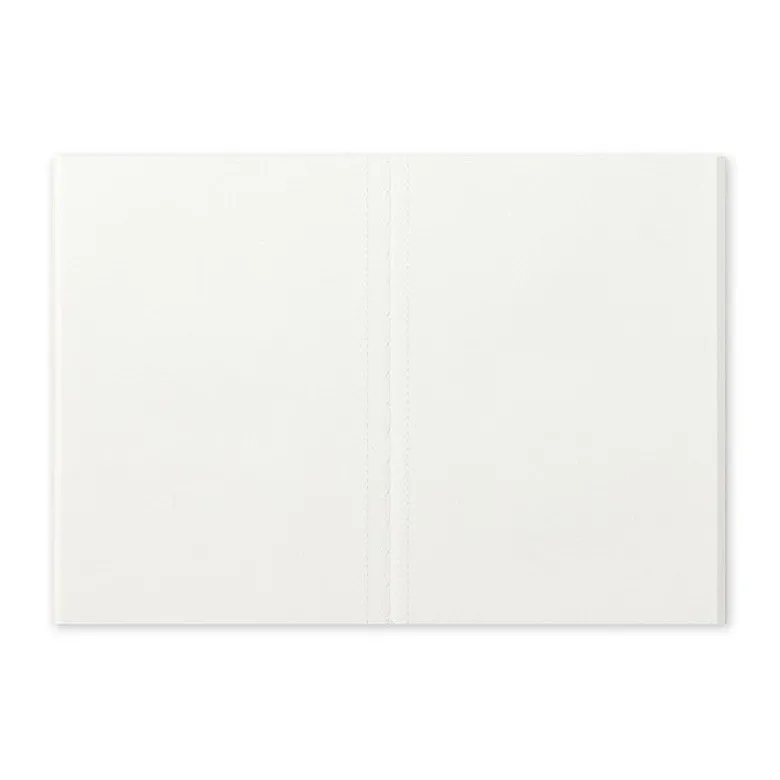 Traveler's Company | Recambio Passport 005 Papel Lightweight