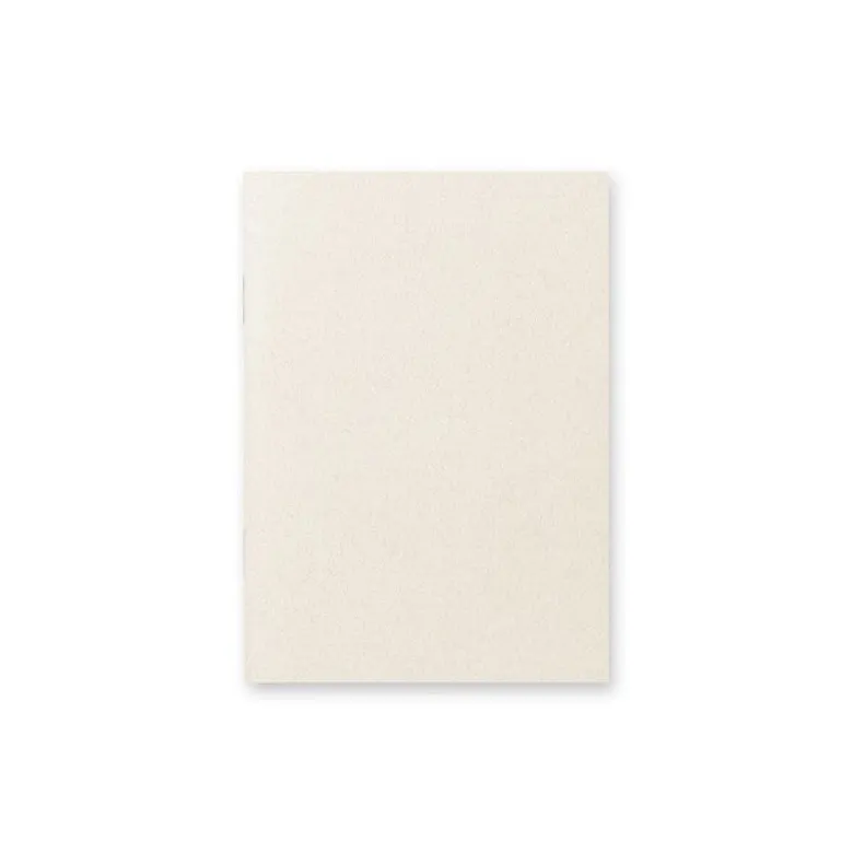 Traveler's Company | Recambio Passport 008 Papel Sketch
