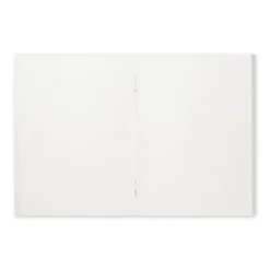 Traveler's Company | Recambio Passport 008 Papel Sketch
