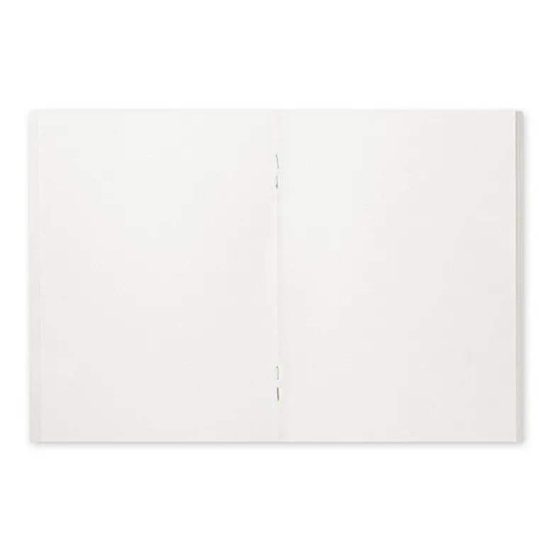 Traveler's Company | Recambio Passport 008 Papel Sketch