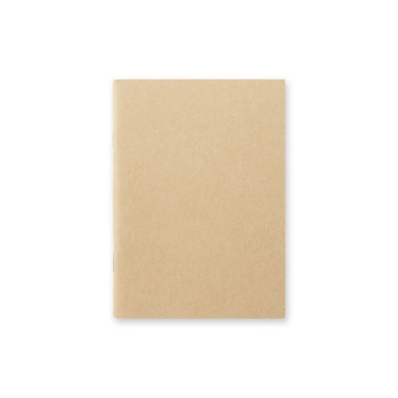 Traveler's Company | Recambio Passport 009 Papel Kraft
