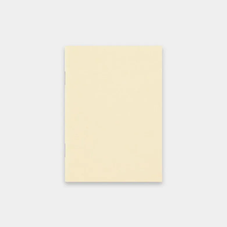 Traveler's Company | Recambio Passport 013 Papel Crema