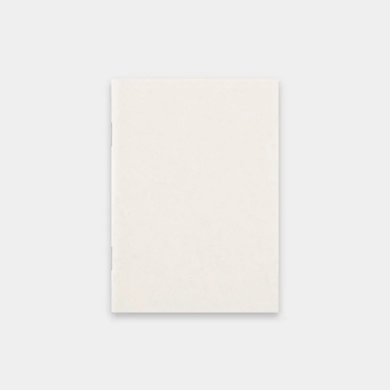 Traveler's Company | Recambio Passport 015 Papel Acuarela