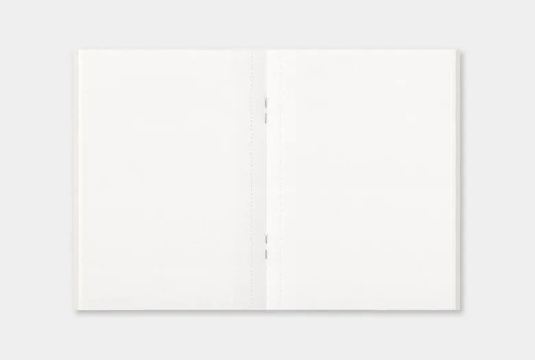 Traveler's Company | Recambio Passport 015 Papel Acuarela