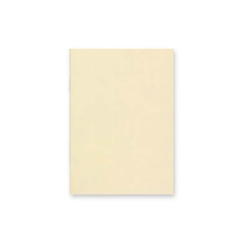 Traveler's Company | Recambio Passport 006 Planificador Mensual