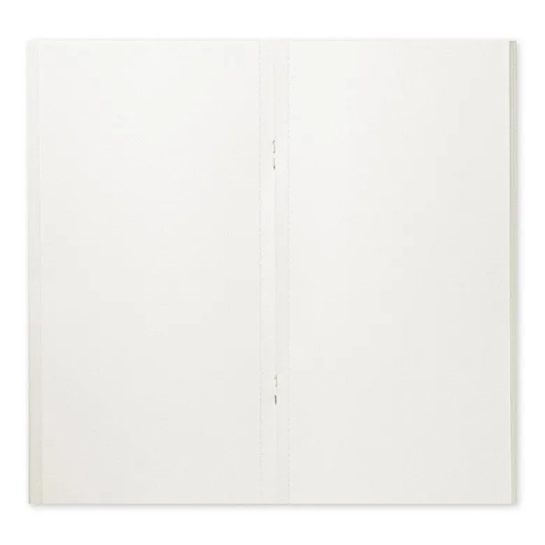 Traveler's Company | Recambio Regular 012 Papel Sketch