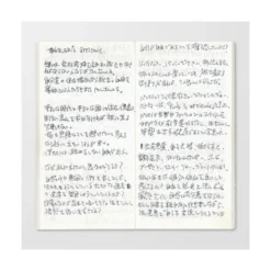 Traveler's Company | Recambio Regular 013 Papel Ultrafino