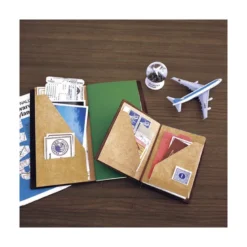 Traveler's Company | Recambio Regular 020 Carpeta Kraft