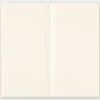 Traveler's Company | Recambio Regular 025 Papel Crema