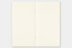 Traveler's Company | Recambio Regular 025 Papel Crema
