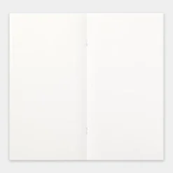 Traveler's Company | Recambio Regular 027 Papel Acuarela