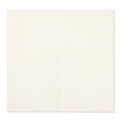 Traveler's Company | Recambio Regular 031 Sticker Release Paper