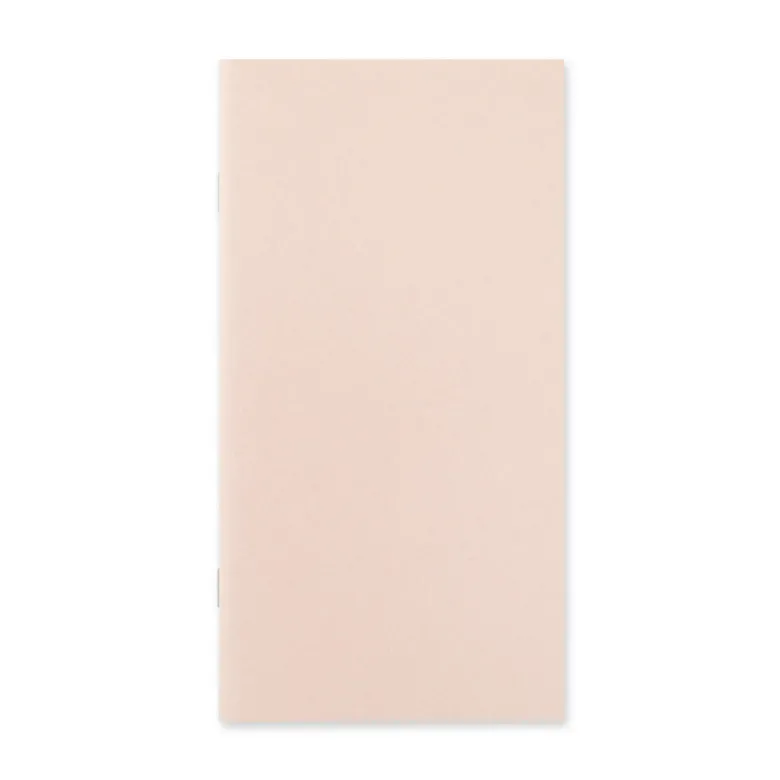 Traveler's Company | Recambio Regular 031 Sticker Release Paper