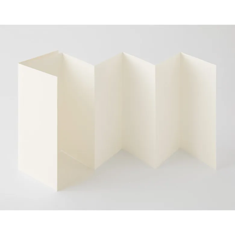 Traveler's Company | Recambio Regular 032 Accordion Fold Paper
