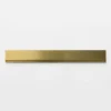 Traveler's Company | Regla Brass
