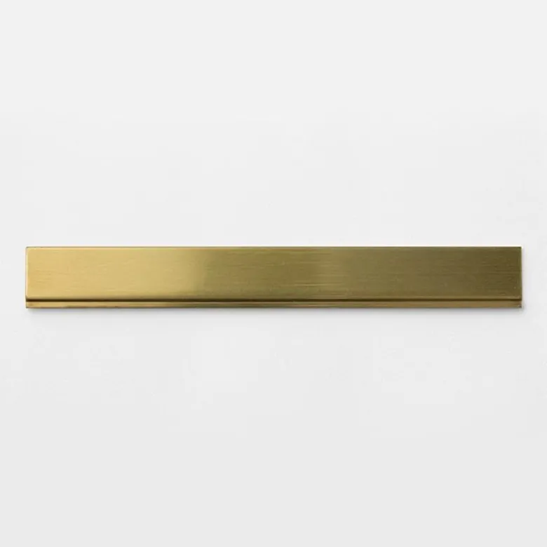 Traveler's Company | Regla Brass