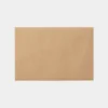 Traveler's Company | Set de Sobres Kraft M Gris