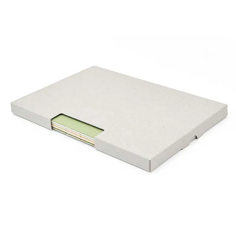 Trolls Paper | Cuaderno Multicolor Caprice Pistachio