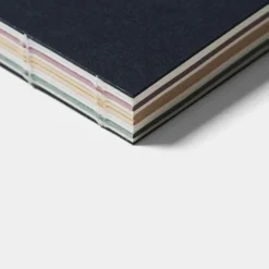 Trolls Paper | Cuaderno Multicolor Caprice Navy