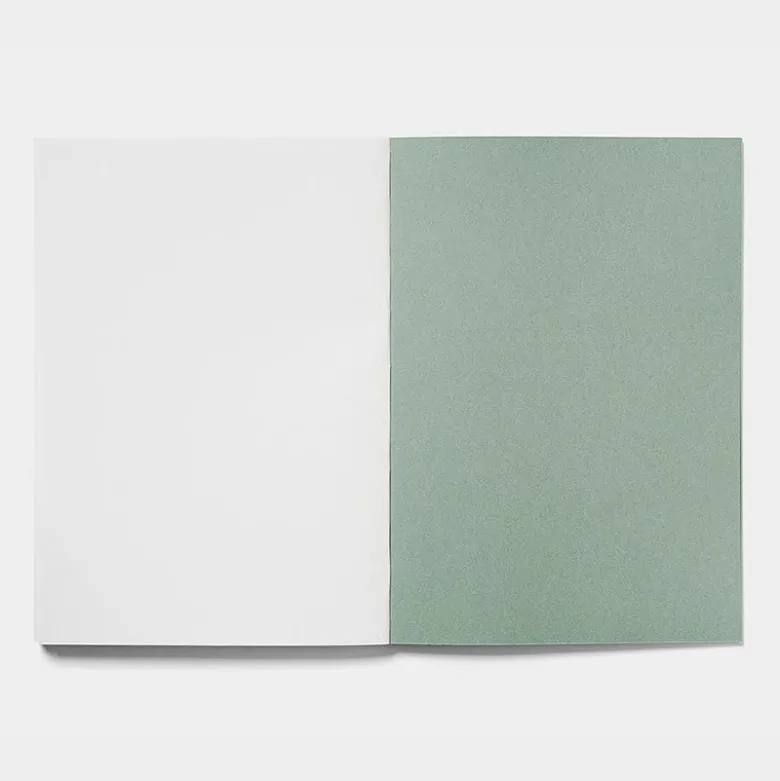 Trolls Paper | Cuaderno Multicolor Caprice Navy