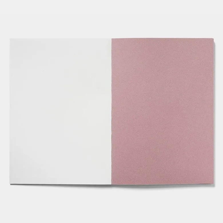 Trolls Paper | Cuaderno Multicolor Caprice Navy
