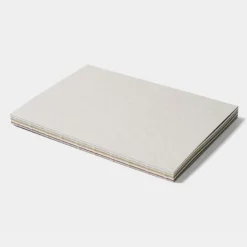 Trolls Paper | Cuaderno Multicolor Caprice Light Gray