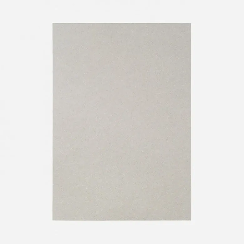 Trolls Paper | Cuaderno Multicolor Caprice Light Gray