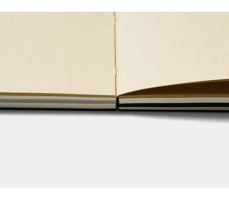 Trolls Paper | Cuaderno Multicolor Caprice Light Gray