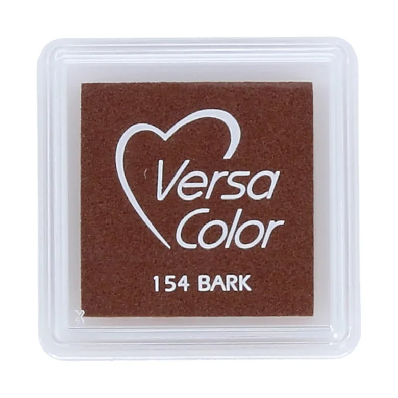 Tsukineko | Tinta Versacolor 154 Bark