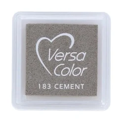 Tsukineko | Tinta Versacolor 183 Cement