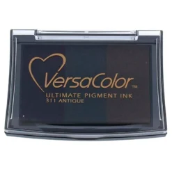 Tsukineko | Tinta Versacolor 3 Colores 311 Antique