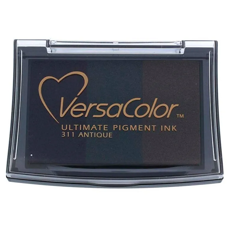 Tsukineko | Tinta Versacolor 3 Colores 311 Antique