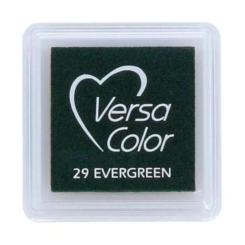 Tsukineko | Tinta Versacolor 29 Evergreen
