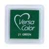 Tsukineko | Tinta Versacolor 21 Green