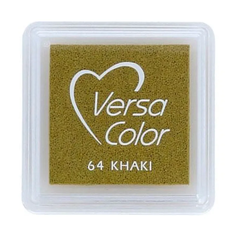 Tsukineko | Tinta Versacolor 64 Khaki