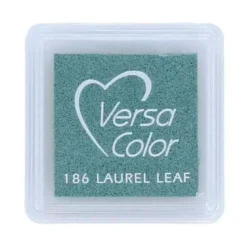 Tsukineko | Tinta Versacolor 186 Laurel Leaf