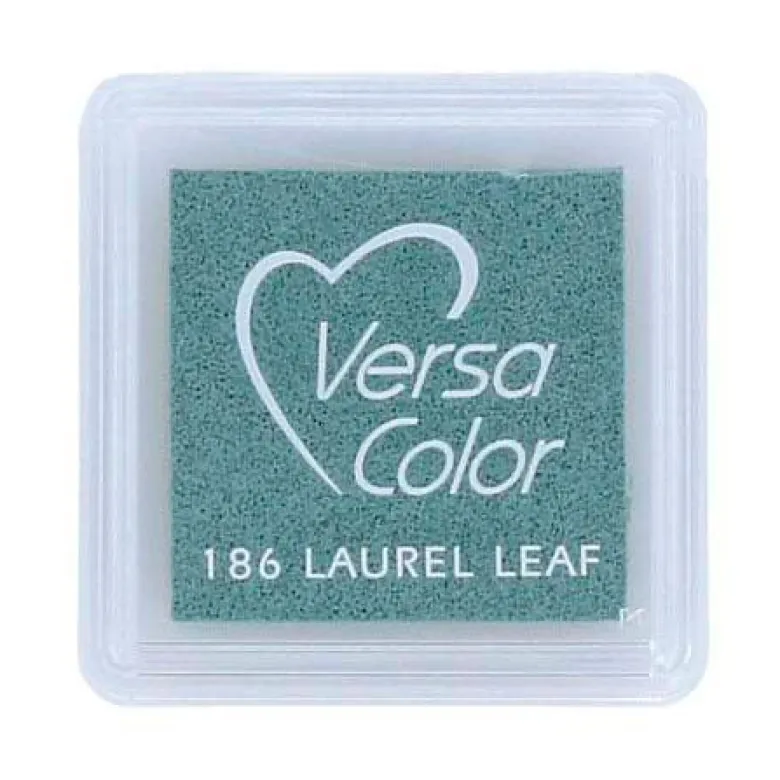 Tsukineko | Tinta Versacolor 186 Laurel Leaf