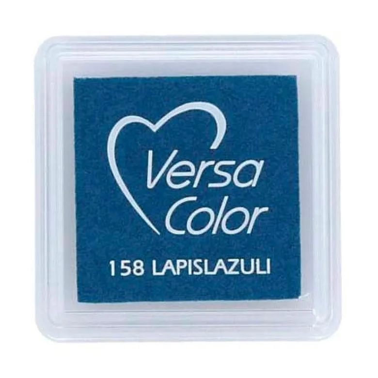 Tsukineko | Tinta Versacolor 158 Lapislazuli