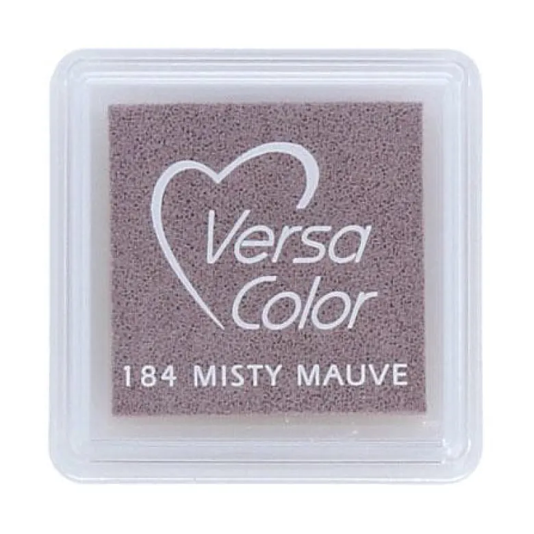 Tsukineko | Tinta Versacolor 184 Misty Mauve