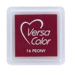 Tsukineko | Tinta Versacolor 16 Peony