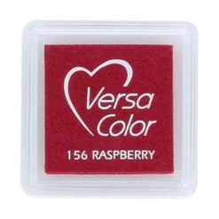Tsukineko | Tinta Versacolor 156 Raspberry