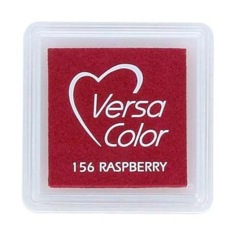 Tsukineko | Tinta Versacolor 156 Raspberry