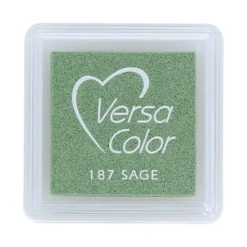 Tsukineko | Tinta Versacolor 187 Sage