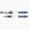 TWSBI | Pluma Estilográfica Diamond 580 ALR Navy Blue F